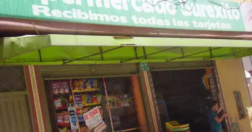 SUPERMERCADO SUREXITO BOGOTÁ SUPERMERCADO SUREXITO BOGOTÁ